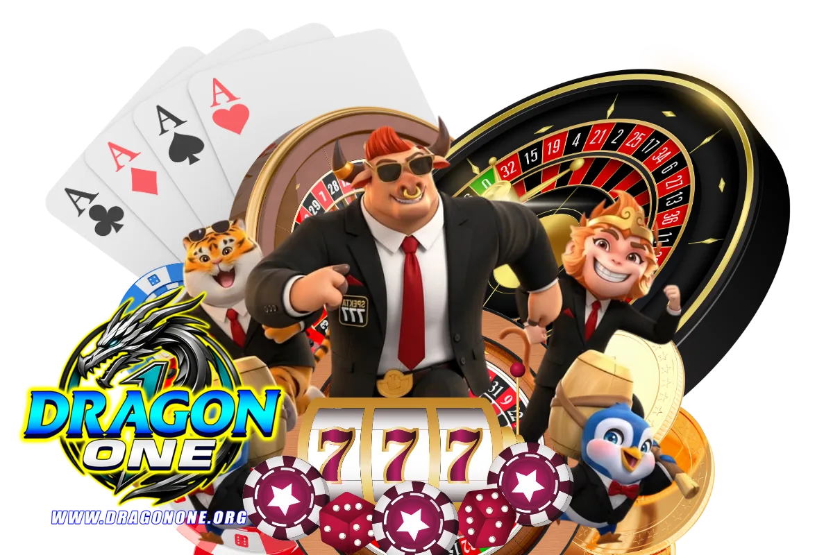 dragonone-why-us